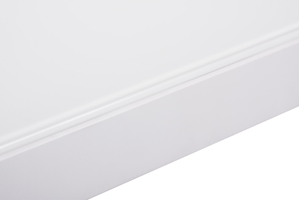 Стол FARGO 120 WHITE GLASS W — изображение 7