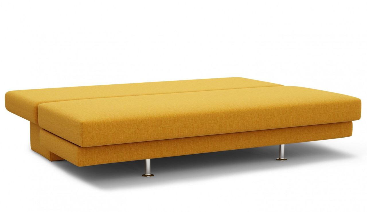 Диван "Вика" ткань Savana yellow /escada ochre — изображение 2