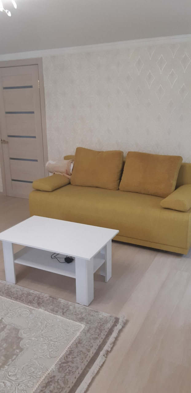 Диван Капри раскладной Savana plus yellow — изображение 4