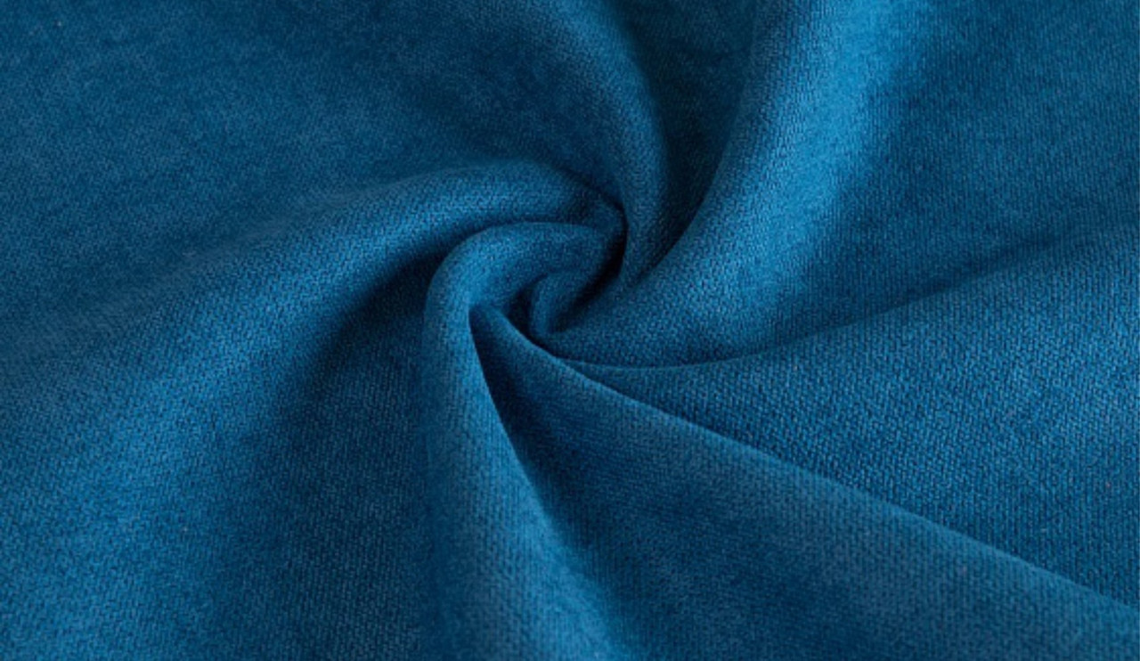 Диван Бруно велюр Antonio/blue — изображение 5