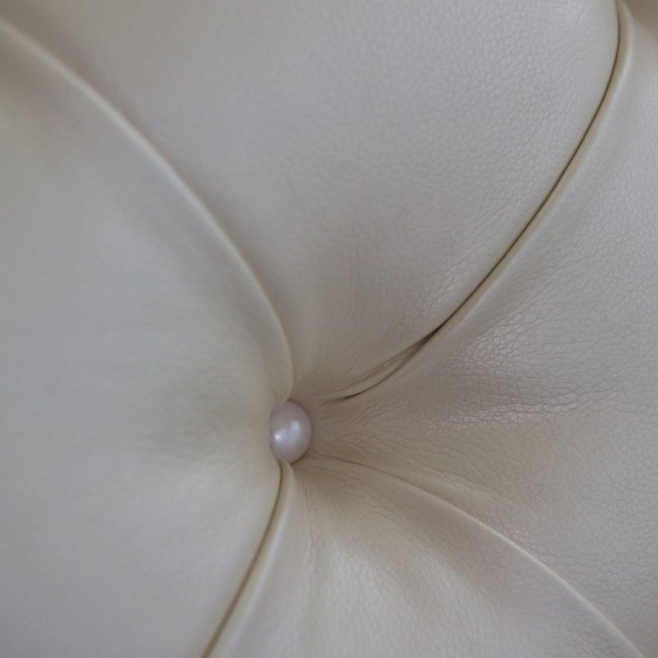 Мягкая кровать Беатриче с подъемником 140х200 кожзам Pearl Shell — изображение 7