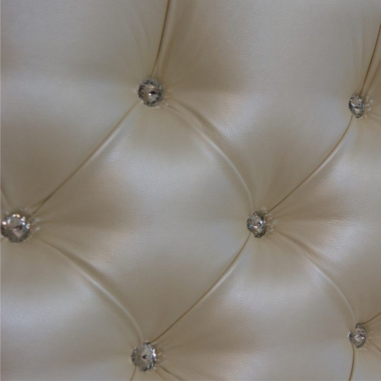 Мягкая кровать Беатриче с подъемником 140х200 кожзам Pearl Shell — изображение 10
